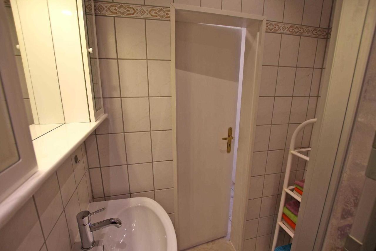 Ferienwohnung Malchow See 9921 Room photo